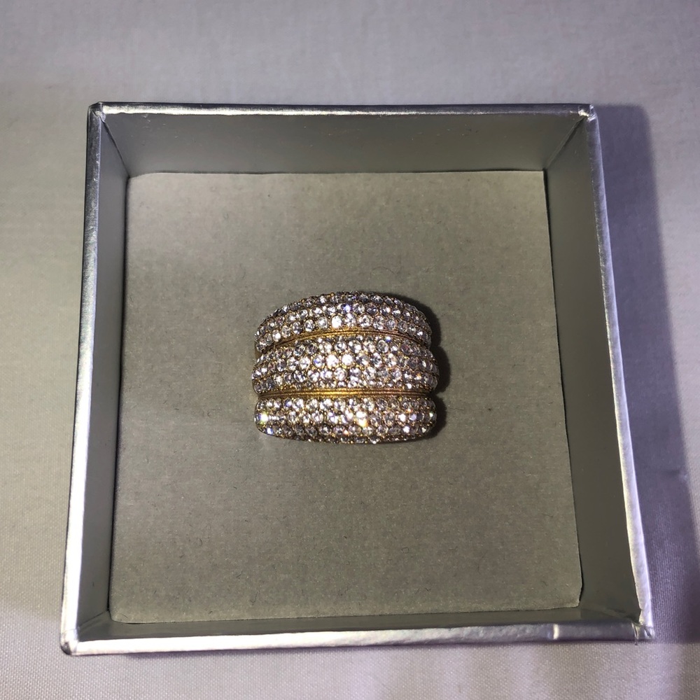MICHAEL KORS RING